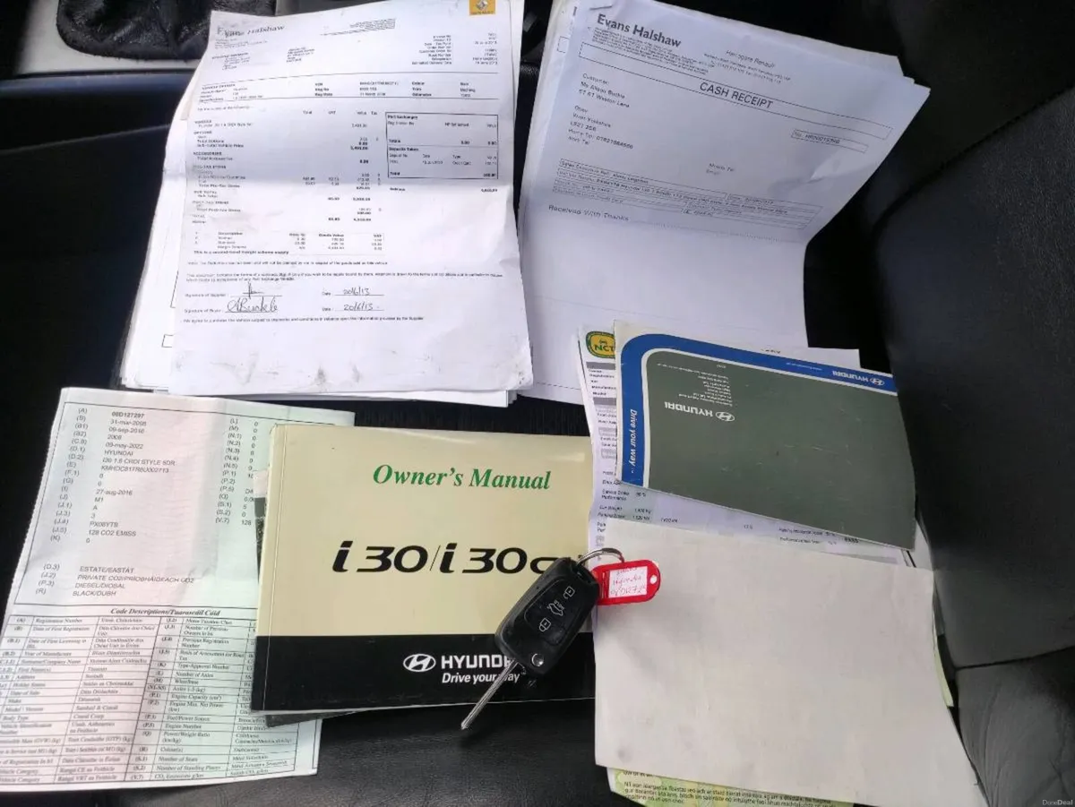 Hyundai for sale - Image 3