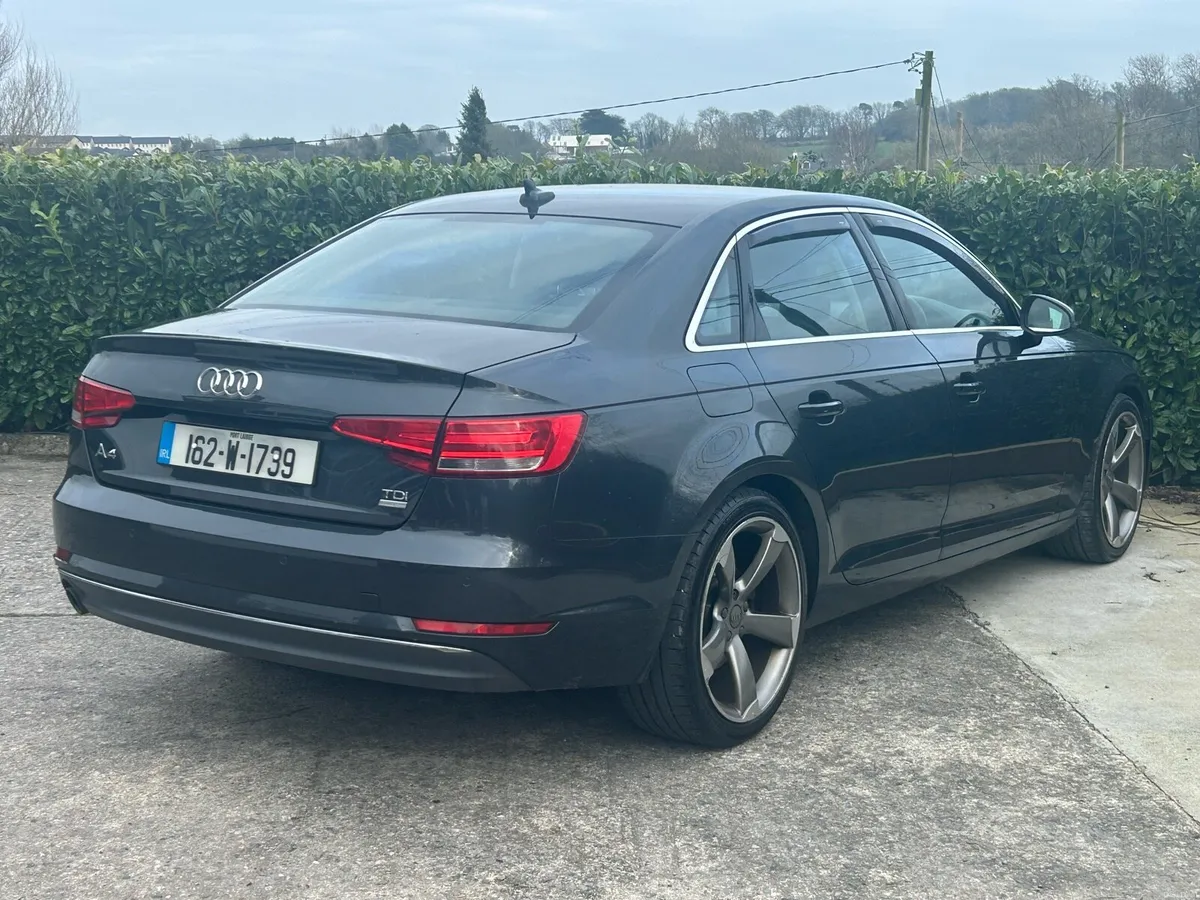 Audi A6 SE Ultra - Image 3