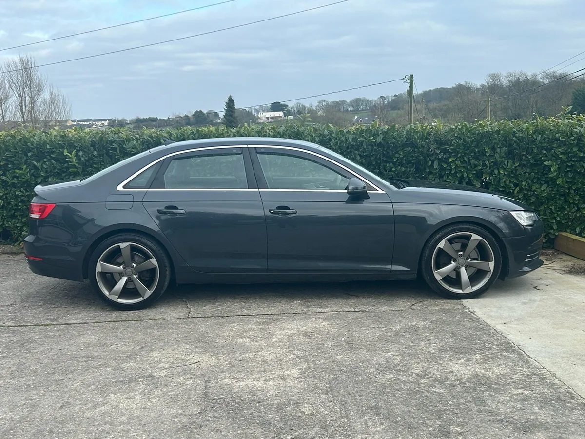 Audi A6 SE Ultra - Image 4