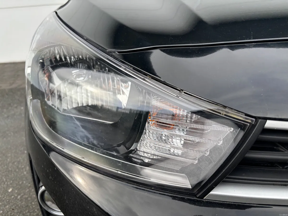 2023 KIA RIO PE 1.25i 5 DR ONLY 12,000 KM KIA WTY - Image 6