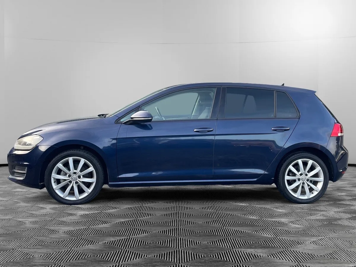 VW GOLF HIGHLINE DSG - Image 2