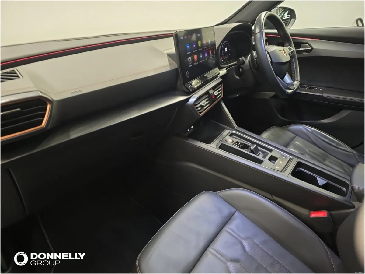 Cupra Formentor Estate V2 - Image 2