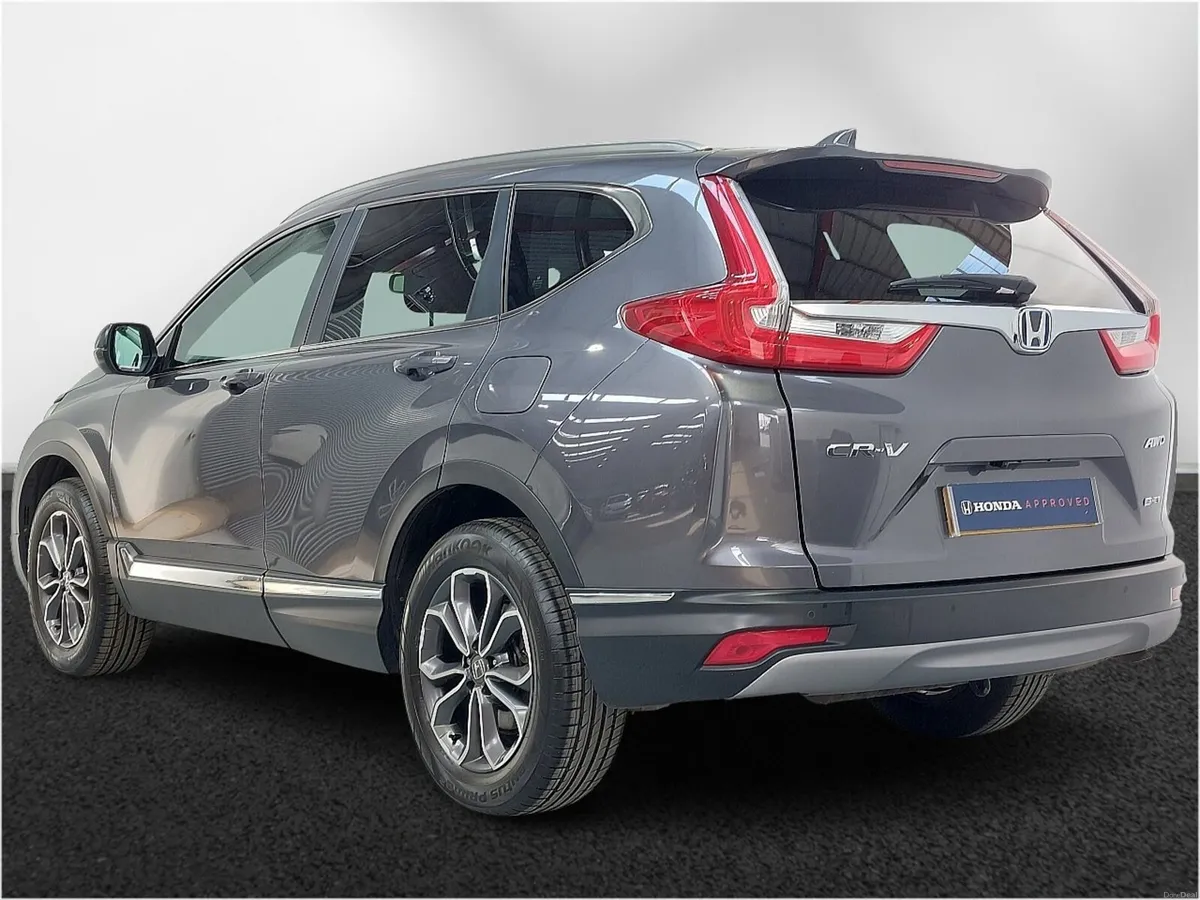 Honda CR-V Cr-V Estate EX - Image 3