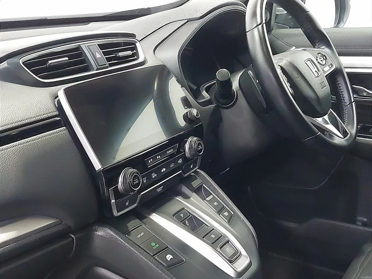 Honda CR-V Cr-V Estate EX - Image 2