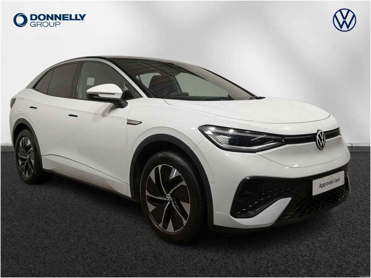 Volkswagen ID.5 Coupe Style Pro - Image 1