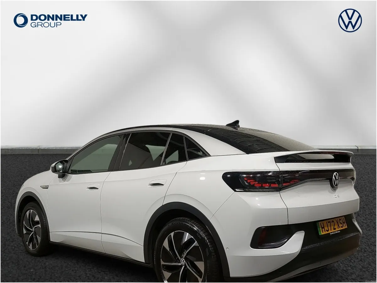 Volkswagen ID.5 Coupe Style Pro - Image 3