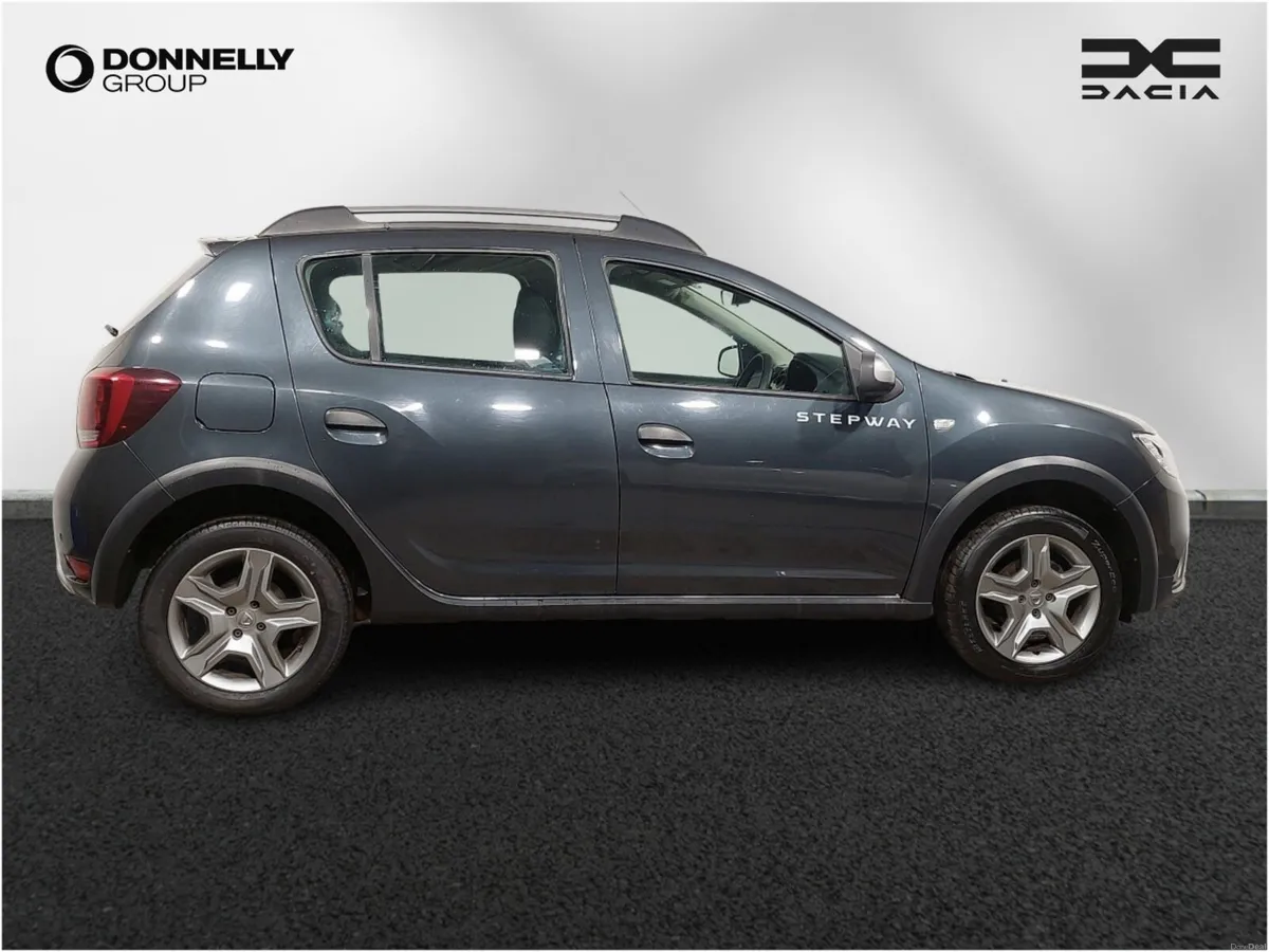 Dacia Sandero Stepway Hatchback Comfort - Image 3
