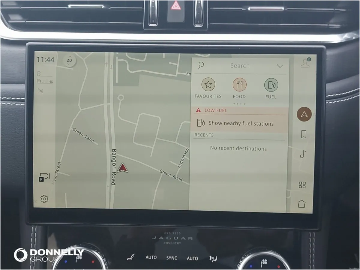 Jaguar F-pace F-Pace Estate Special Editions R-Dyn - Image 5