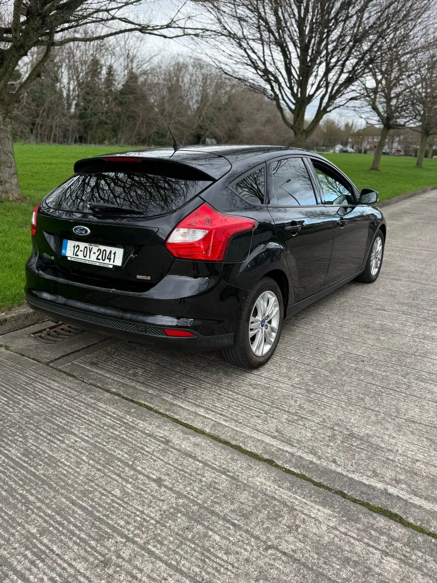 Ford Focus only 194k kms NCT 3/27 just passed - Image 3