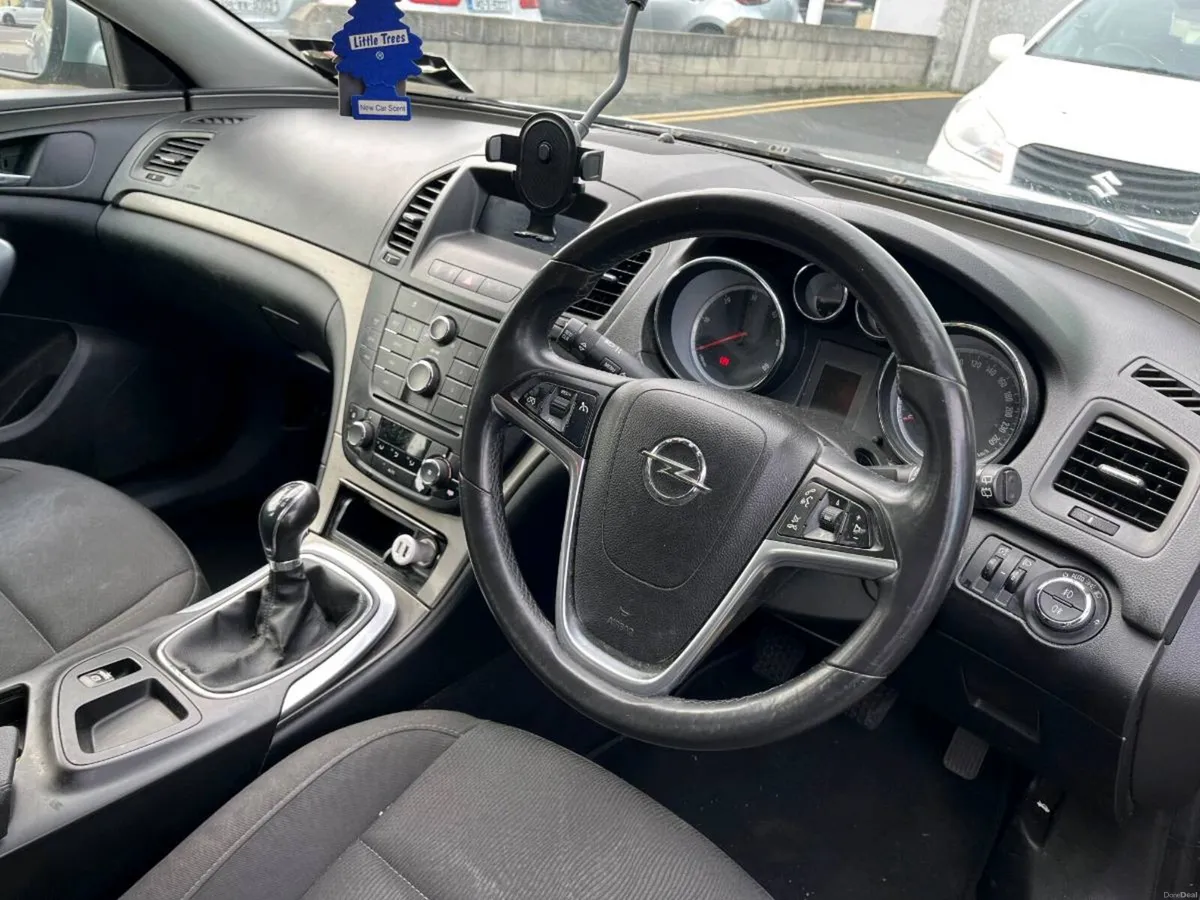 2011 peugeot 3008 hdi - Image 2