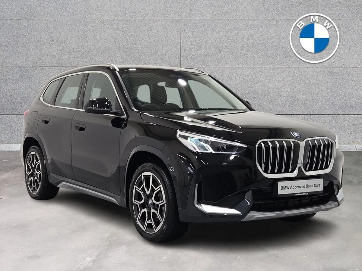 BMW X1 xDrive25e xLine - Image 1