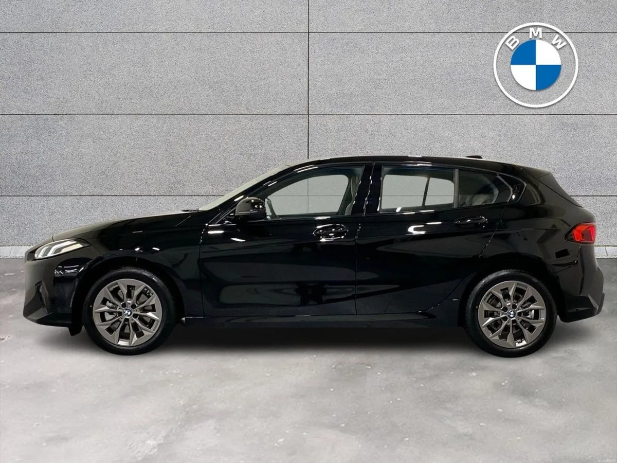 BMW 1-Series 120 Sport - Image 4