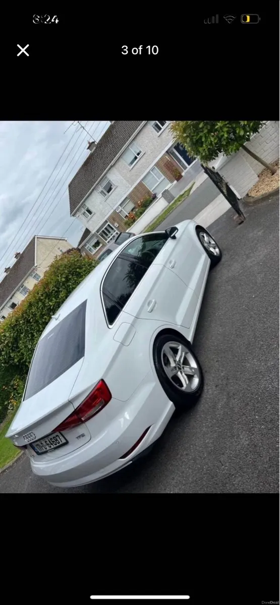 Audi A3 Saloon S-Tronic - Image 2