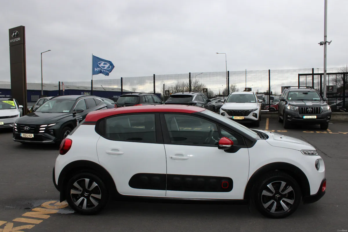 Citroen C3 2017 - Image 6