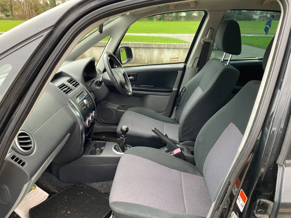Suzuki SX4 - €550 - Image 2