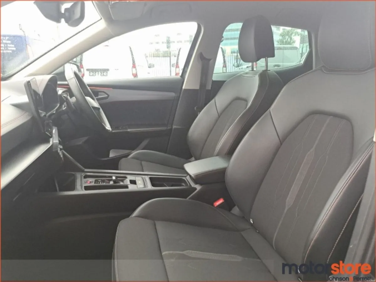 Cupra Formentor 1.5TSI 150hp DSG - Image 3