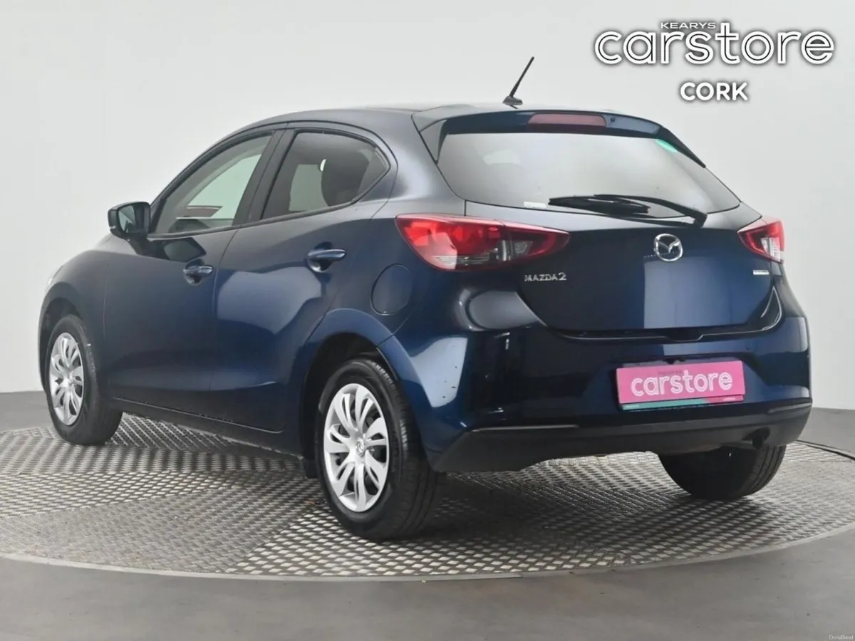 Mazda Mazda2 1.5 5DR (90ps) GS 6AT - Image 3