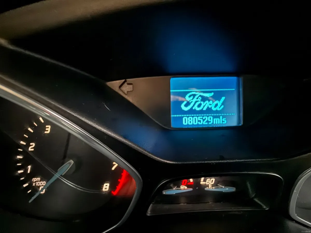 Ford Focus 2014 - Image 4