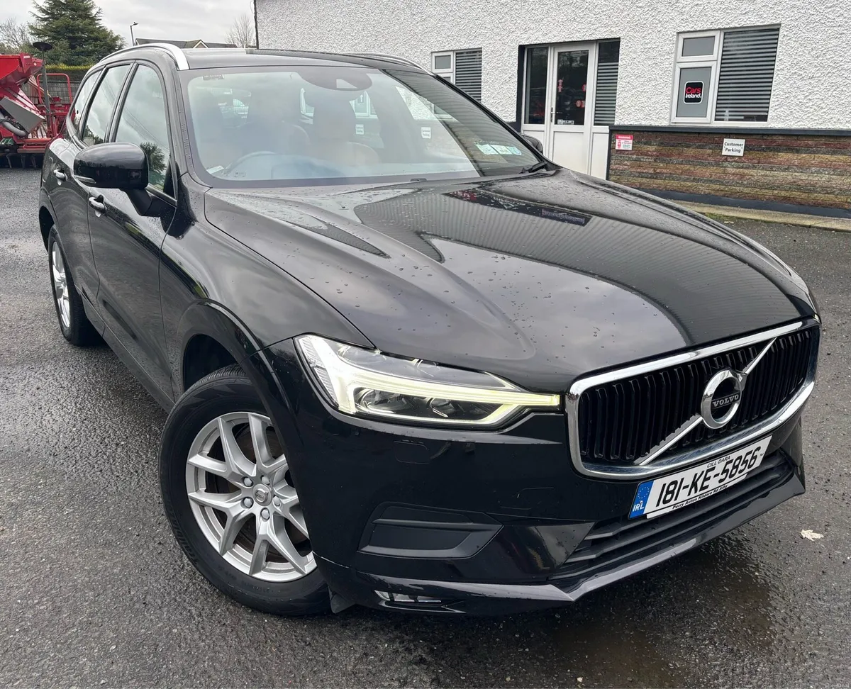 Volvo XC60 - Image 1