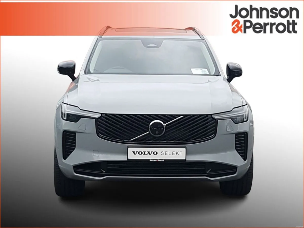 Volvo XC90 T8 455bhp AWD PHEV Plus Dark  - Volvo W - Image 4