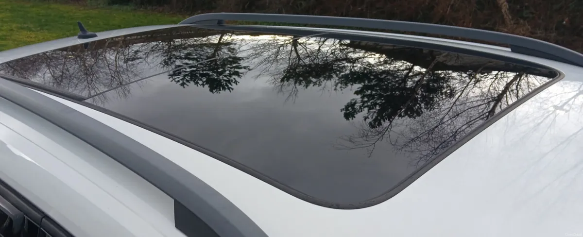 Skoda Karoq 2019 *SPORTLINE* 1.5 TSi AUTOMATIC 5dr - Image 2