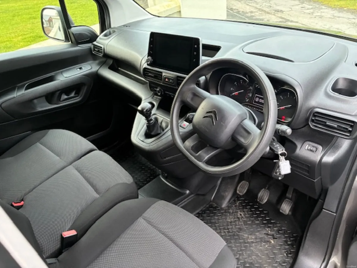 Citroen Berlingo 1.5 HDI ** €215 VRT ** - Image 3