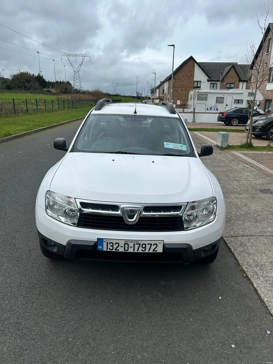 132 DACIA DUSTER €4,950 - Image 2