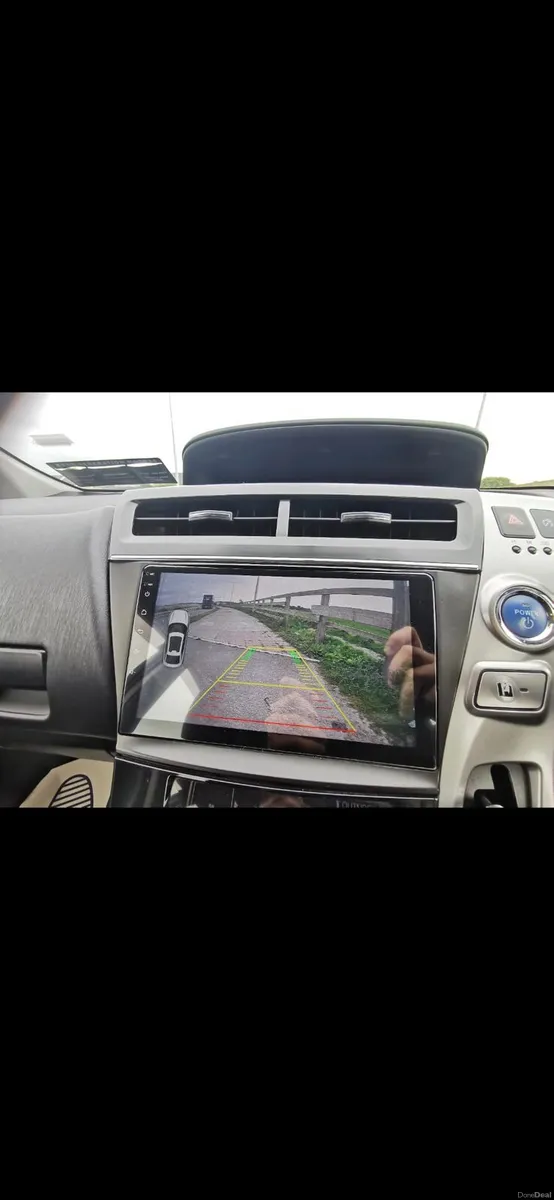 Toyota Prius 1.8 hybrid PRICE REDUCED - Image 3