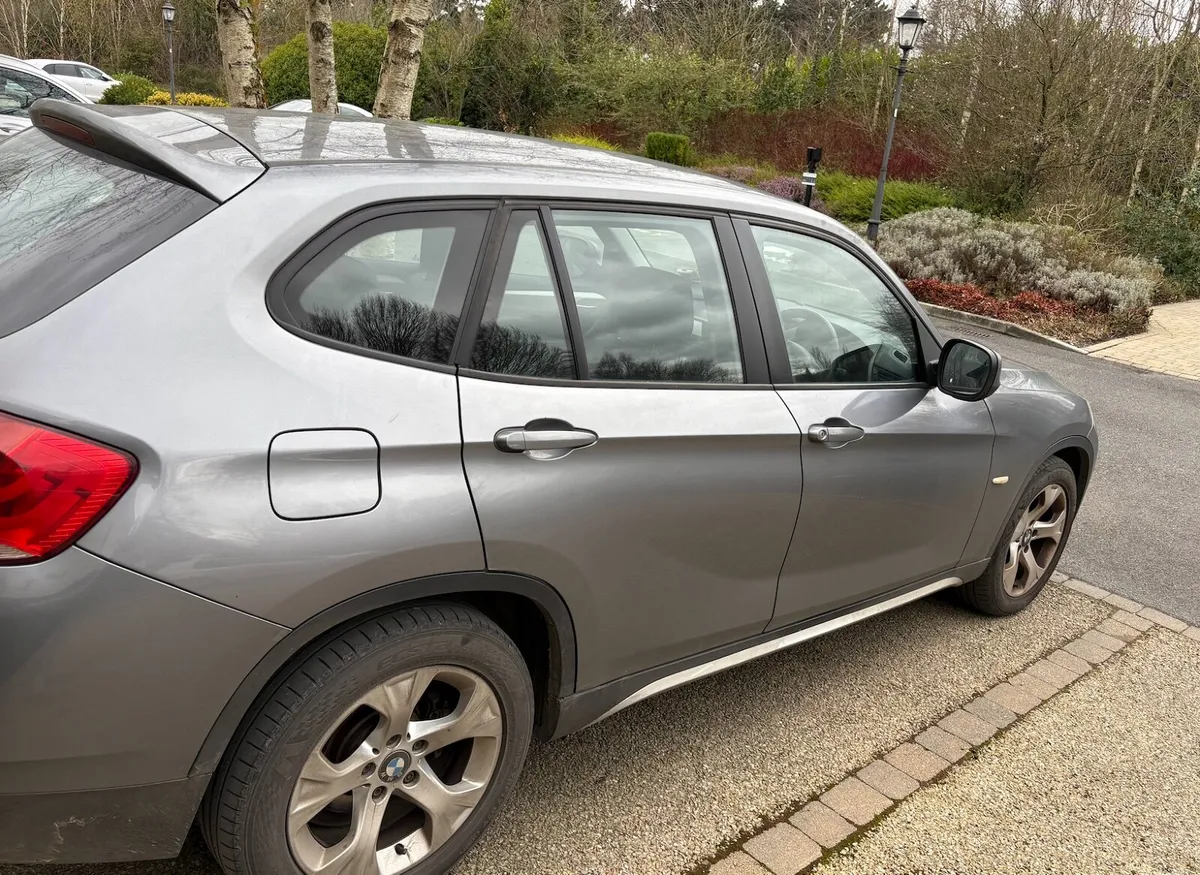 BMW X1 2012 - Image 4