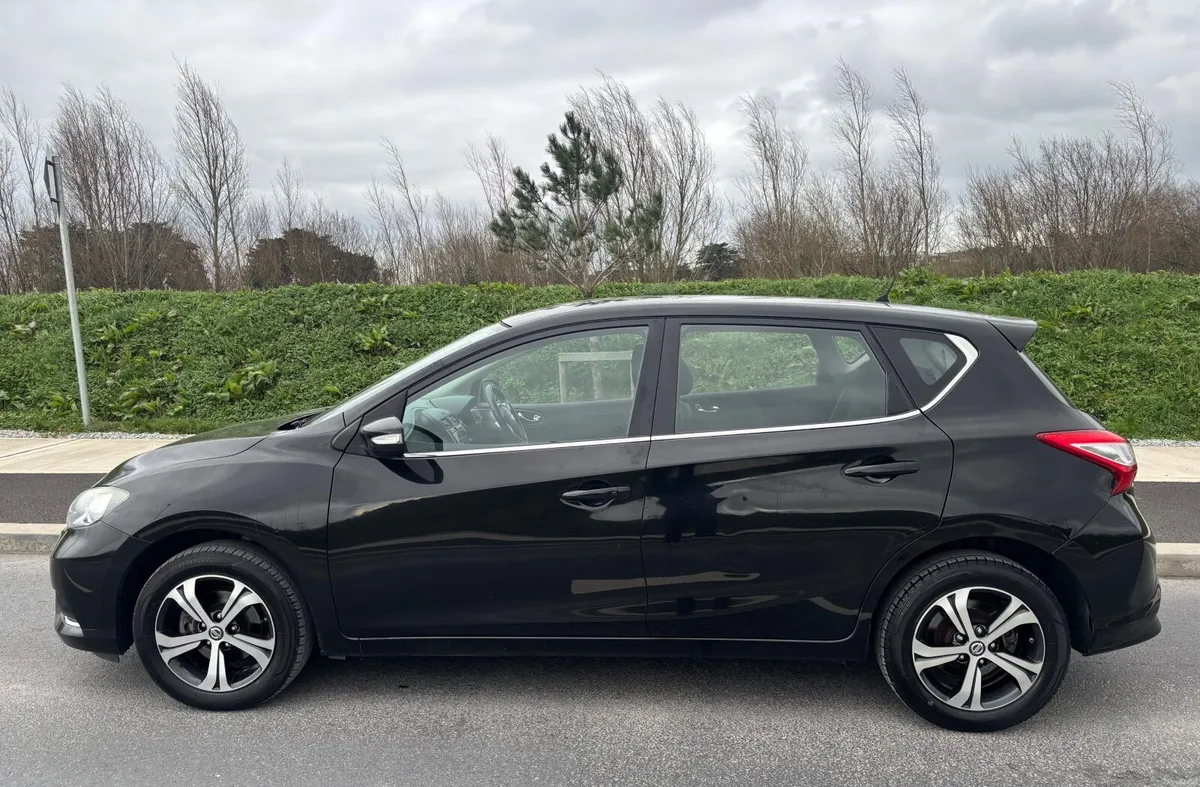 Nissan Pulsar 1.2Ltr  2017 - Image 4