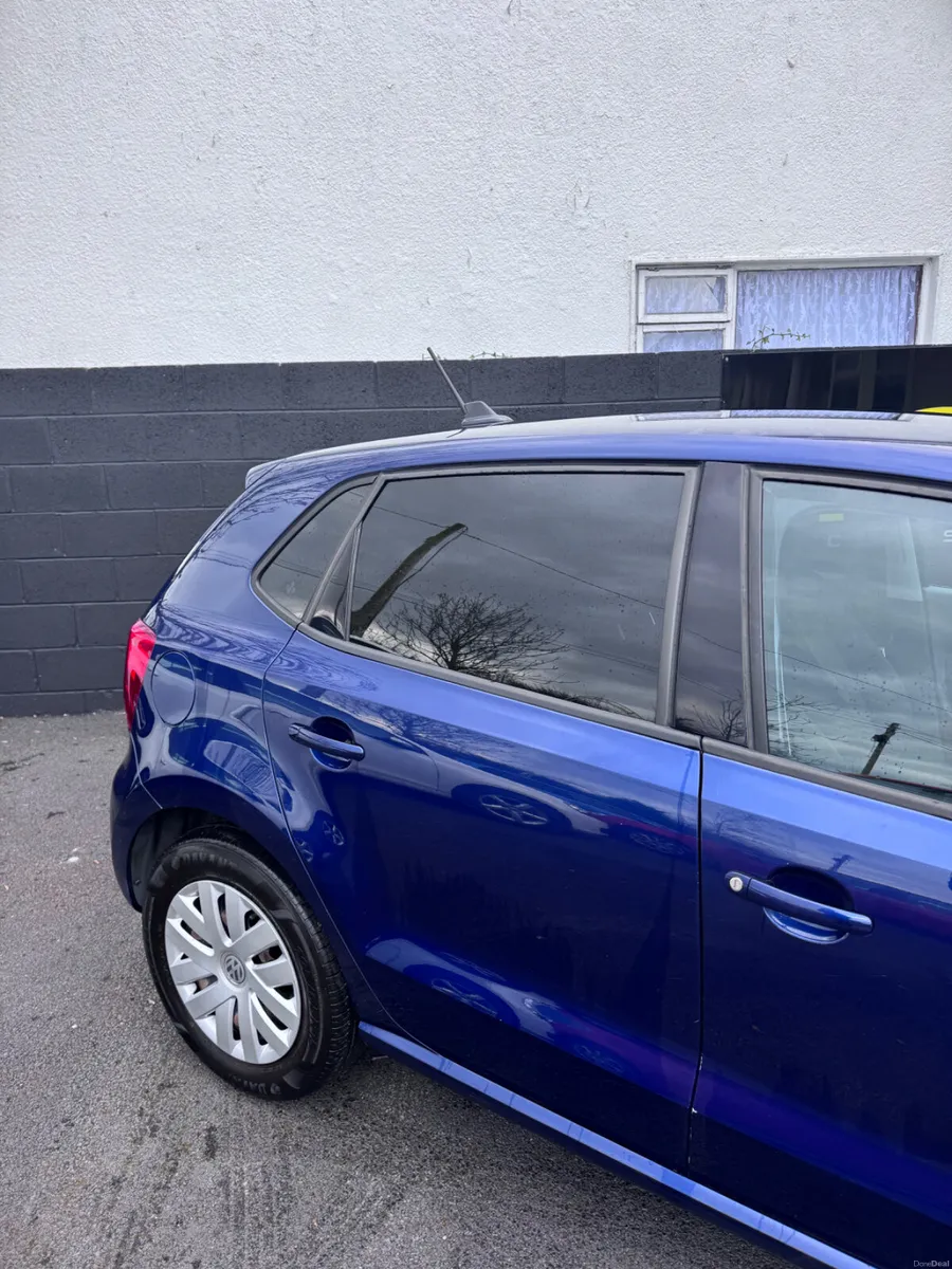 Volkswagen polo 1.2 tsi auto - Image 4