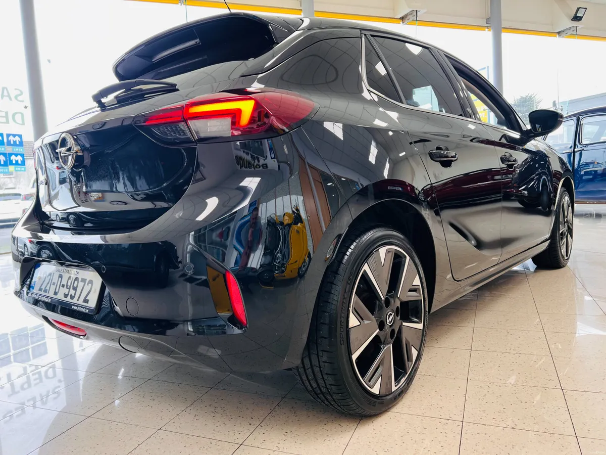 BEST VALUE IN IRELAND 36,000 Kms Top Spec Auto Ele - Image 1