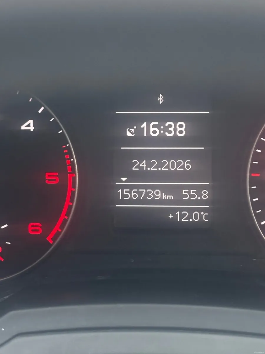 Audi Q3 2018 (182) - Image 2