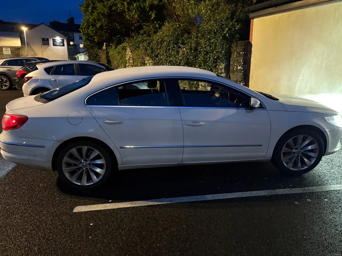 PASSAT CC - 140BHP - Image 3
