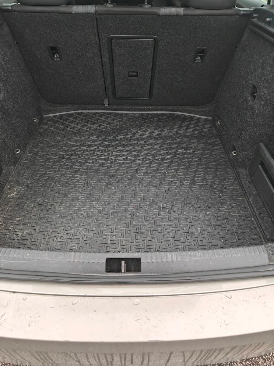 Skoda Octavia - Image 4