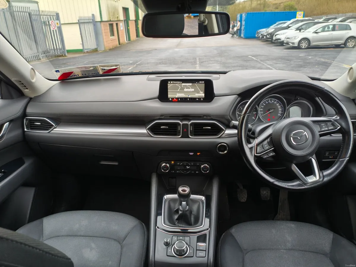 Mazda CX-5 2017 - Image 4
