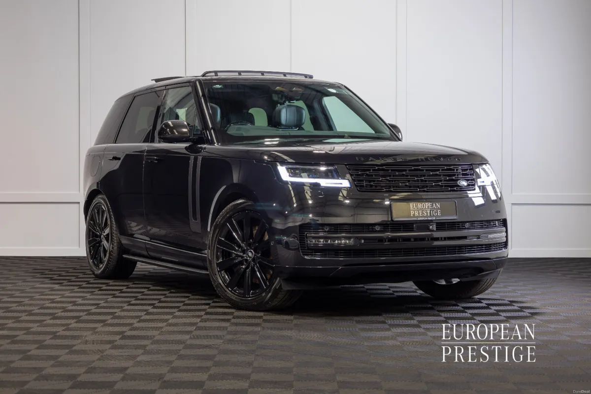 2024 Range Rover P460e Autobiography - Image 1