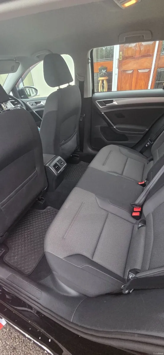 Volkswagen Golf 2015 - Image 4