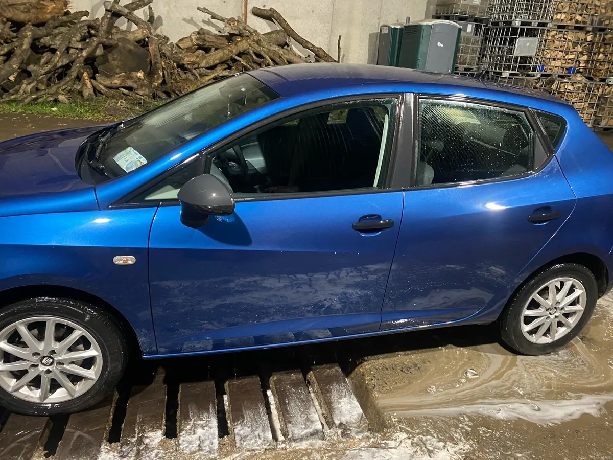 Seat Ibiza 1.2TDI - Image 2