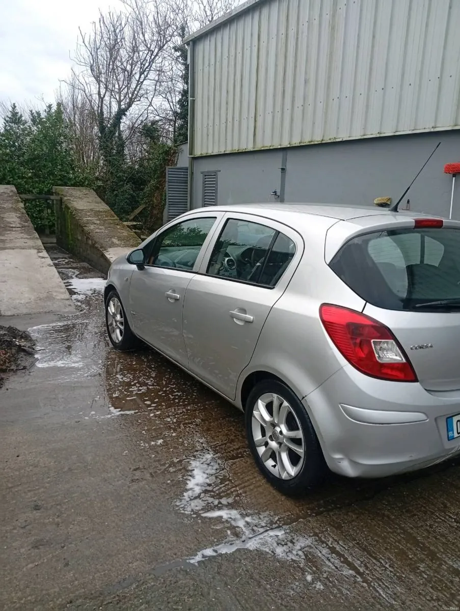 Vauxhall corsa - Image 3