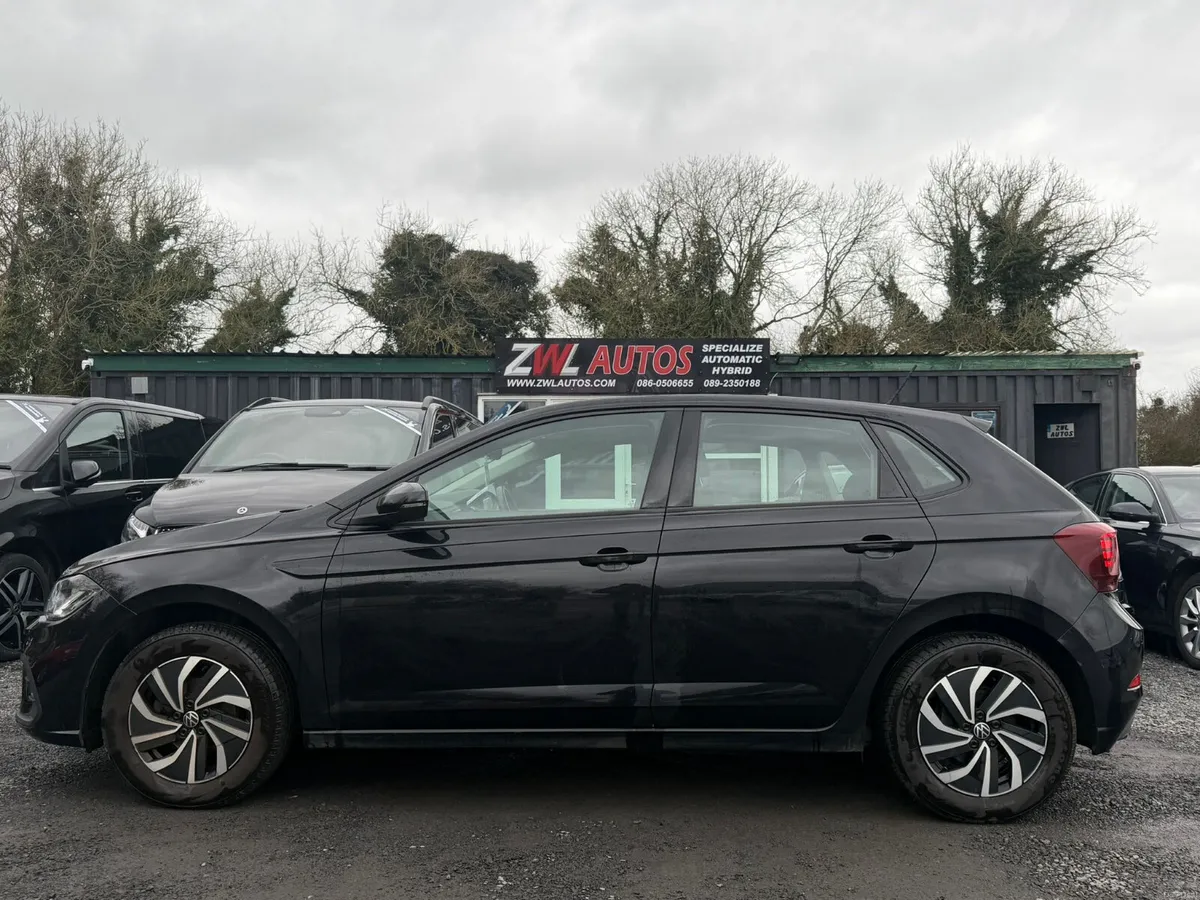 231 Volkswagen Polo 1.0 - Image 4