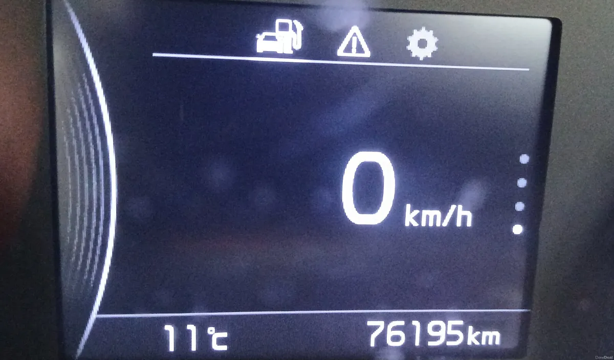 Kia Sportage 2017 *1 OWNER IRISH CAR* 1.7 CRDi LX - Image 4