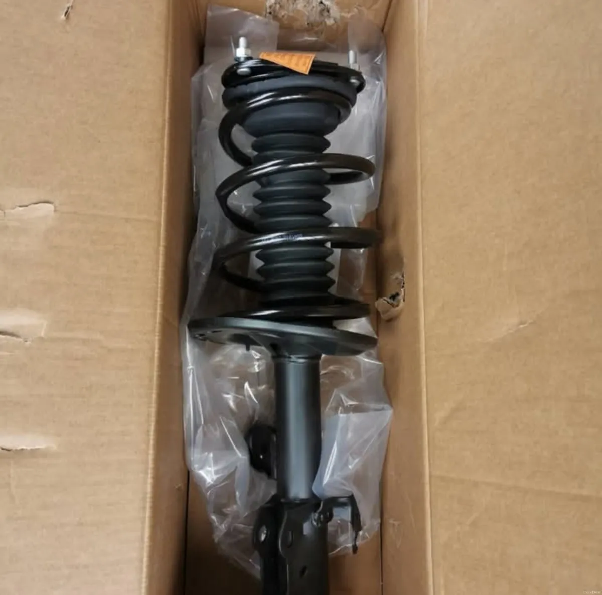 Toyota rav4 2008 2.0l - Image 4