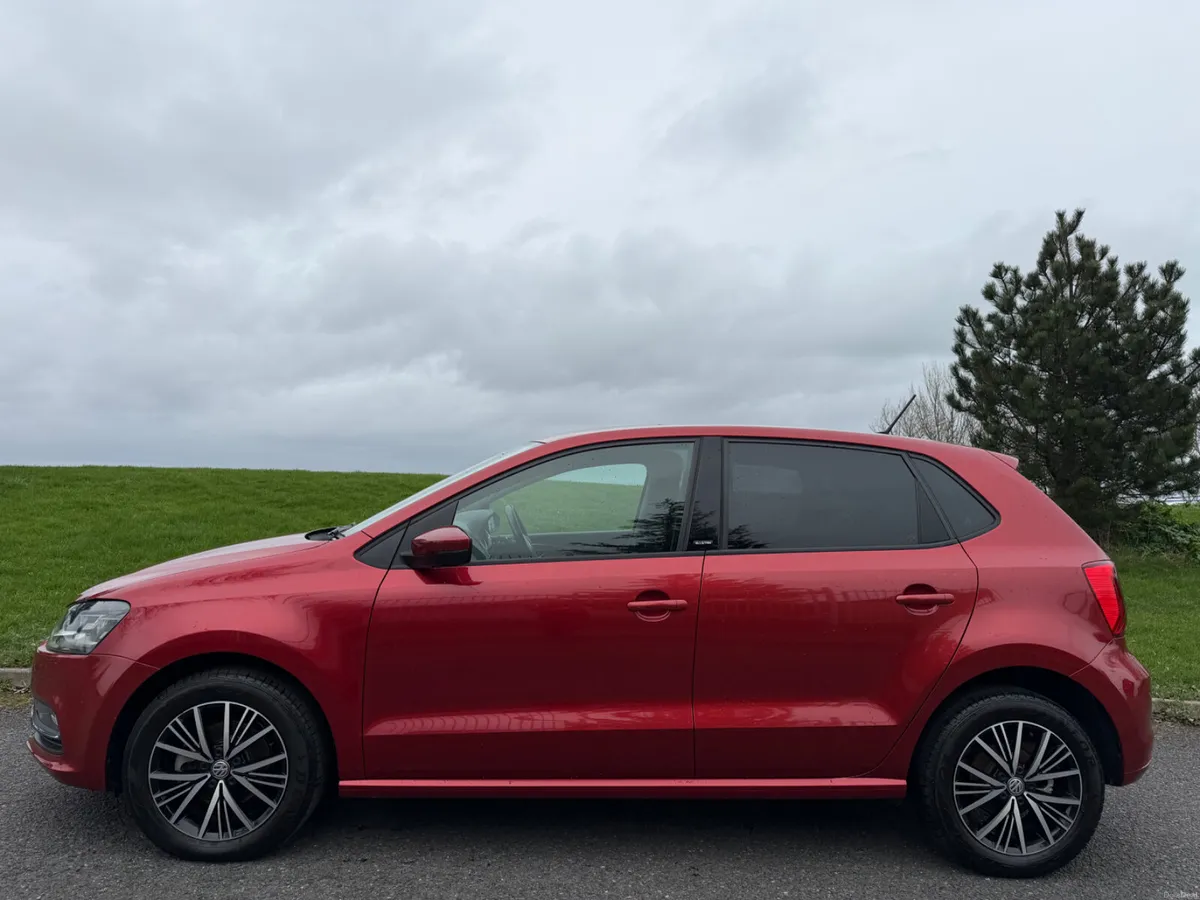 1.2 TSI ALLSTAR - Image 4