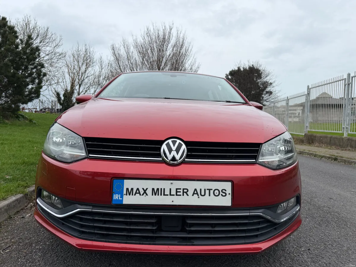 1.2 TSI ALLSTAR - Image 2