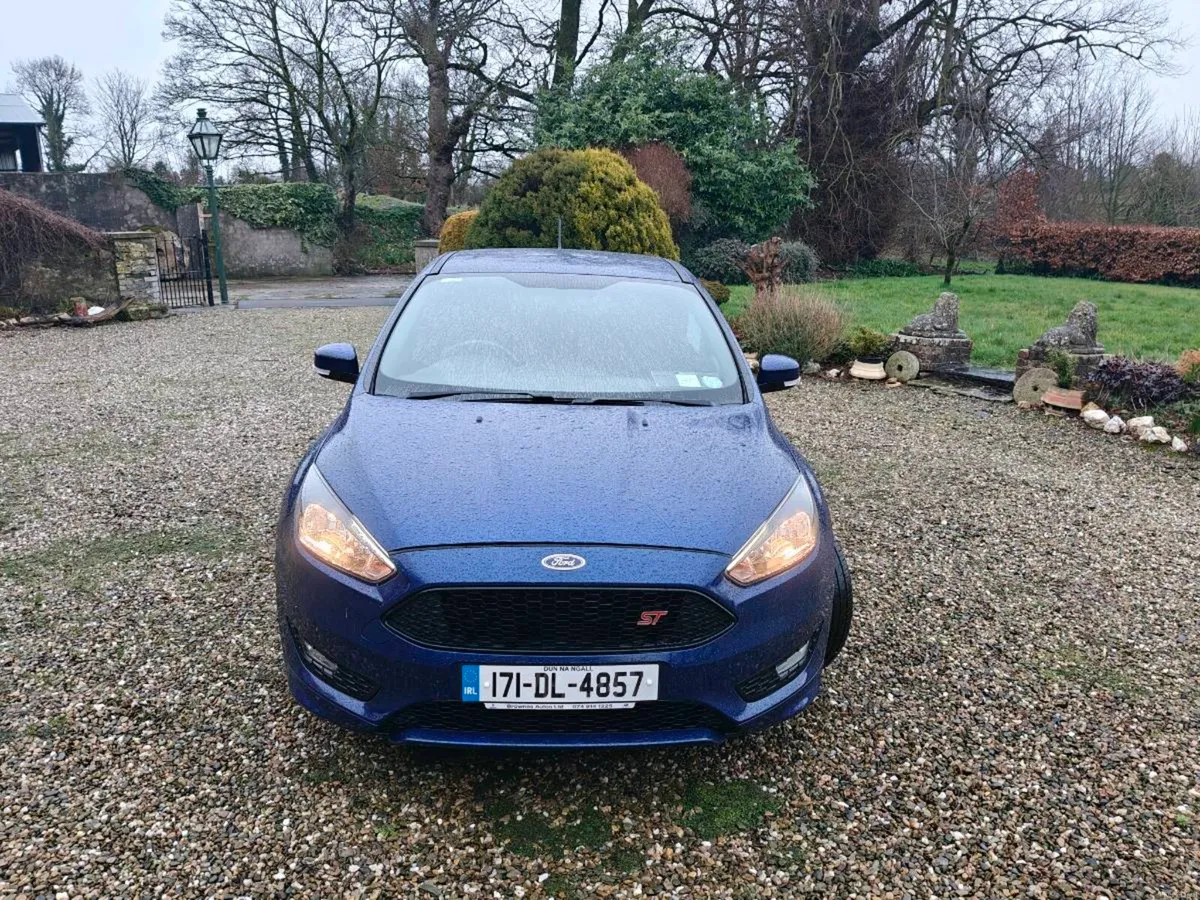 Ford Focus ST-Line - Image 2