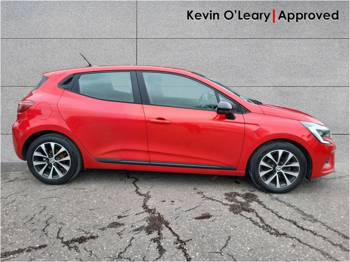 Renault Clio TCe 90 DFull Evolution - Image 6