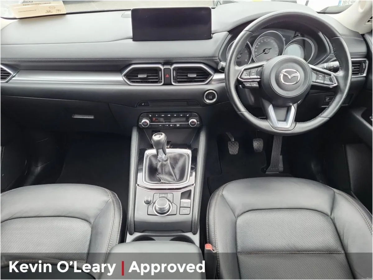 Mazda CX-5 GT 2.0P 165PS - Image 4