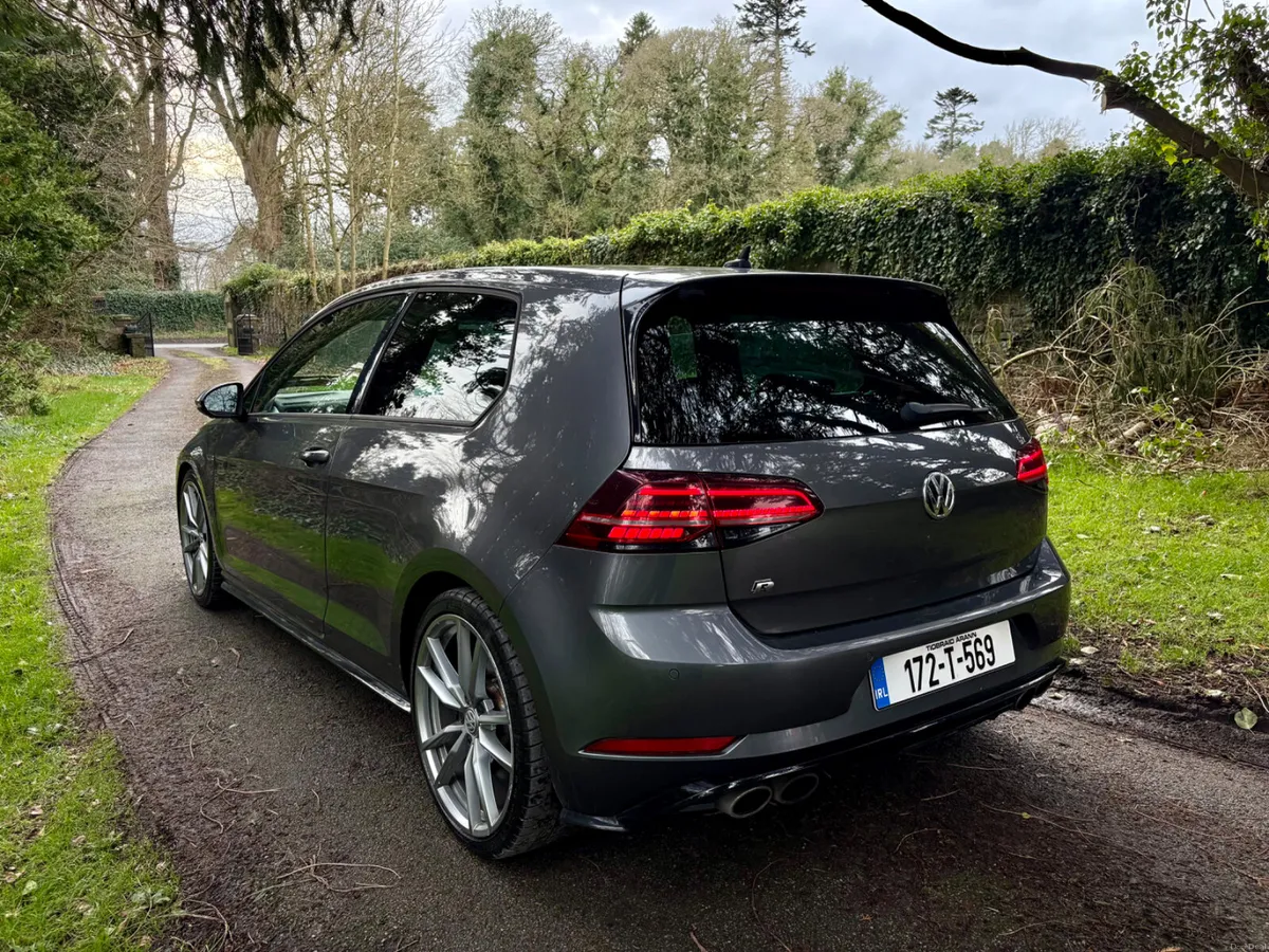 172 Volkswagen Golf R 2.0L DSG, New NCT to 2027! - Image 2