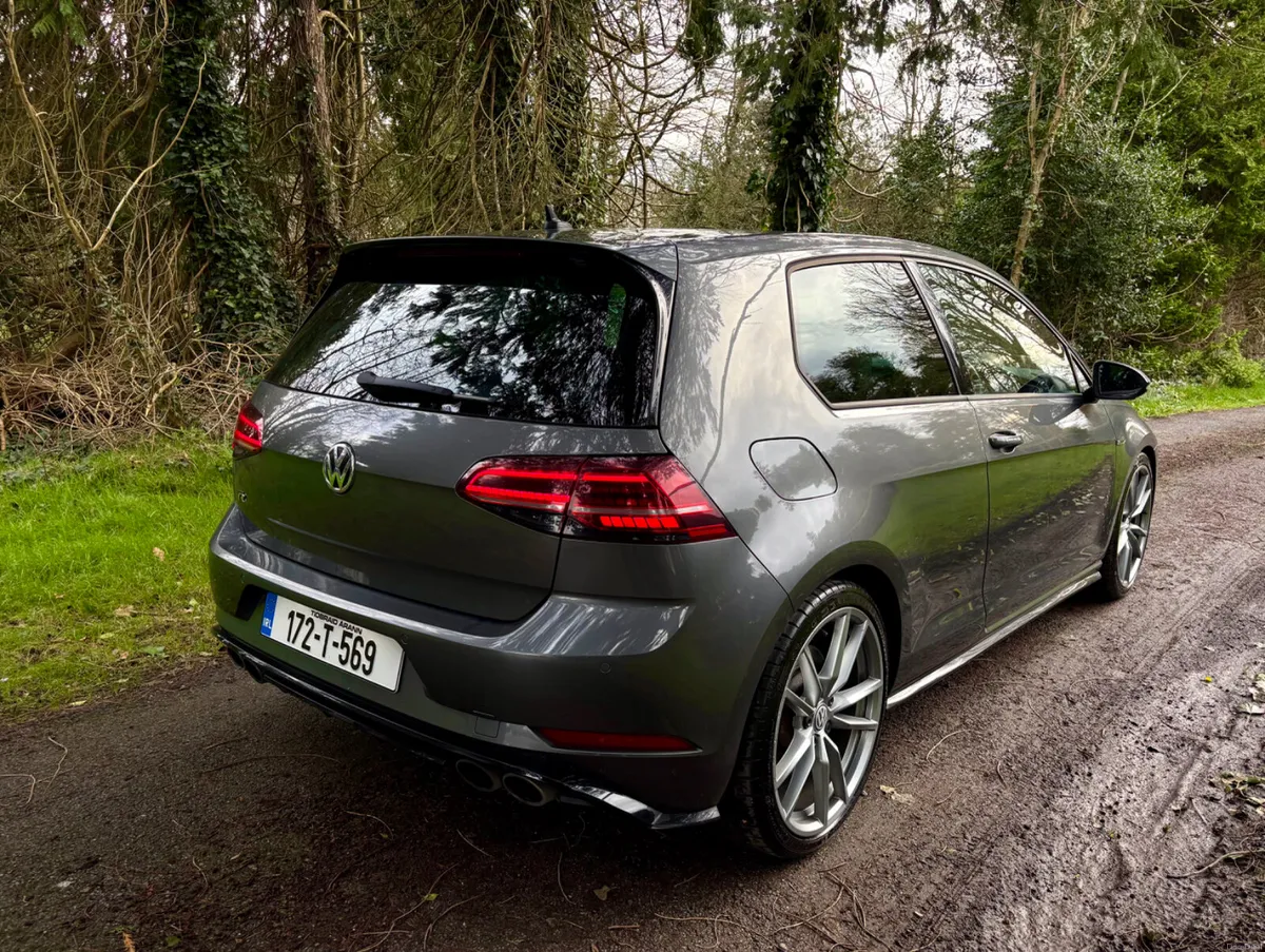 172 Volkswagen Golf R 2.0L DSG, New NCT to 2027! - Image 3
